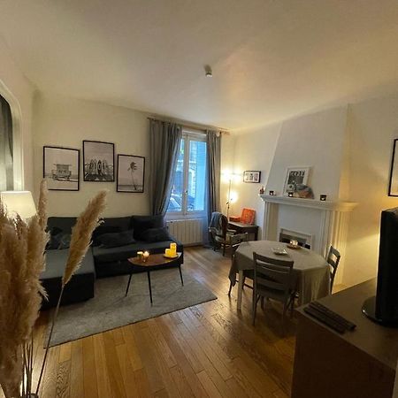 Paris : Superb Appartement De 47M2 Экстерьер фото