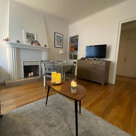 Paris : Superb Appartement De 47M2 Экстерьер фото